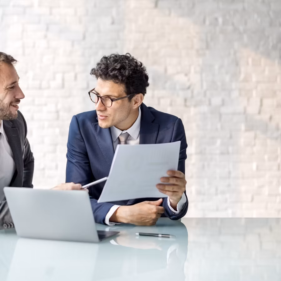 Markus Lehner - Gründer von Tradeadox